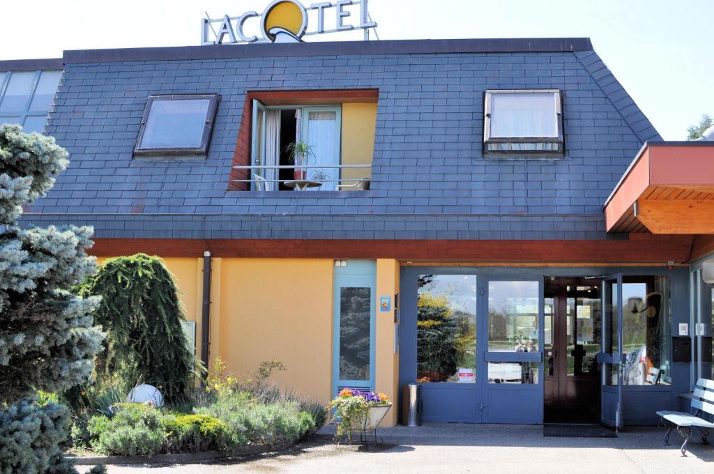 Hotel Lacotel Avenches Szoba fotó